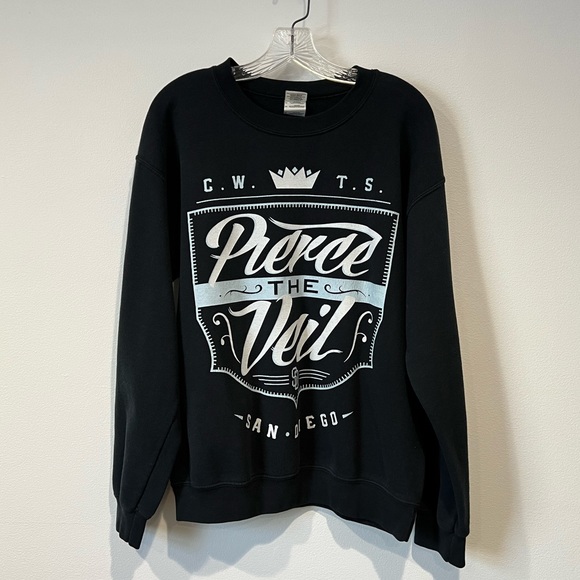 Vintage Pierce the Veil - Picture 1 of 3